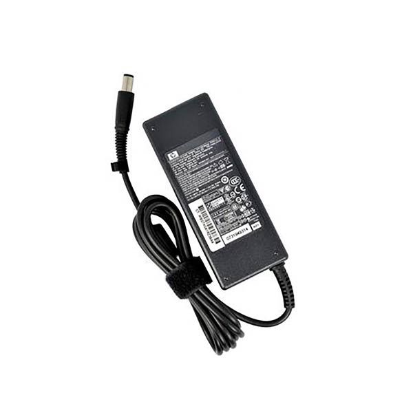 Laptop Adapter For HP 90W/19V/4.74A 7.4mm 5.0mm — Mallar, Bakı