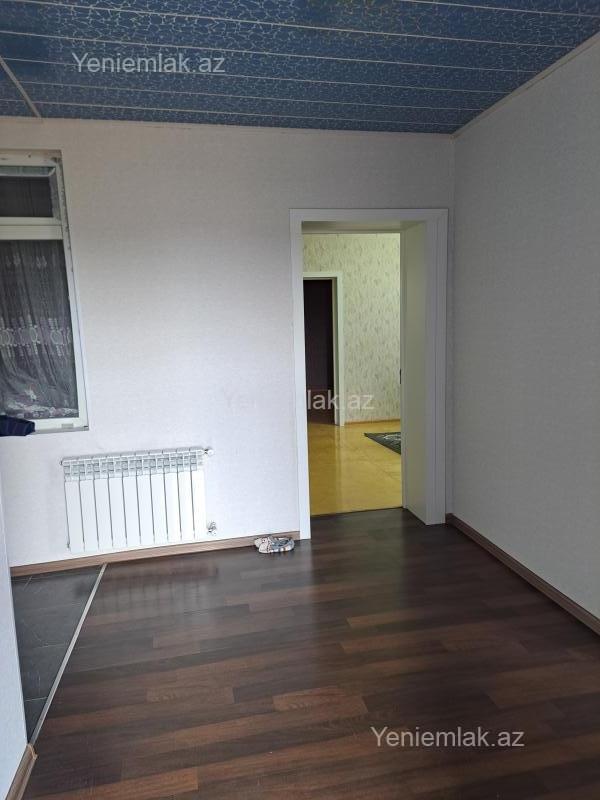Satılır 4 otaqlı Həyət evi / Villa, 112 m², Suraxanı rayonu — Ev, villa, Bakı (4)