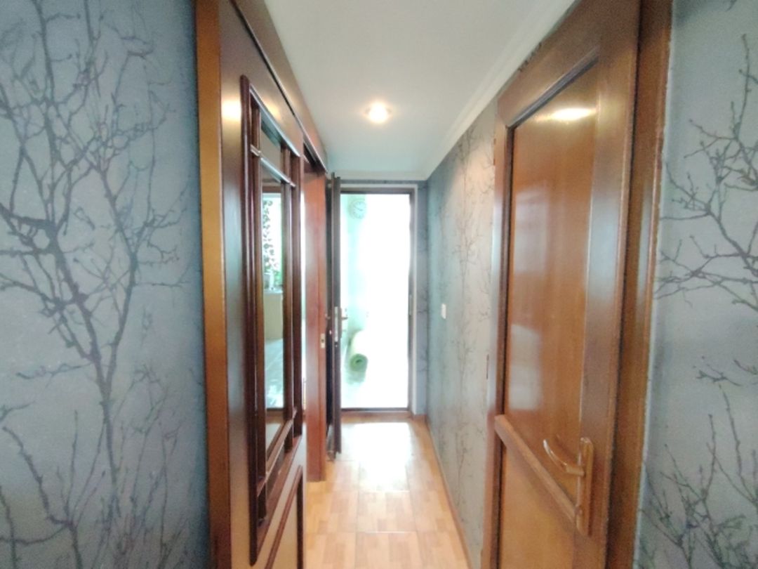 Satılır 3 otaqlı köhnə tikili 80 m² — Mənzil, Bakı (12)
