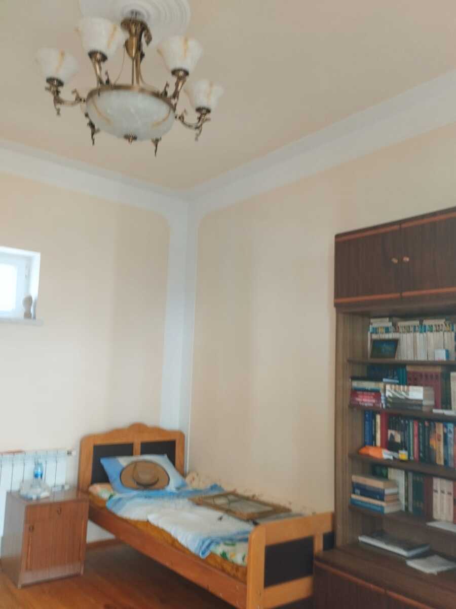 Satılır 5 otaqlı həyət evi/bağ evi 380 m² — Ev, villa, Xızı (10)