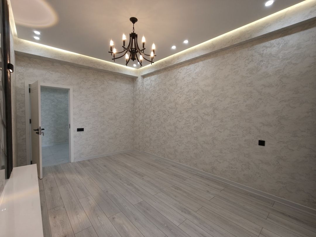 2-otaqlı yeni tikili, Xırdalan ş., 68 m² — Mənzil, Xırdalan (4)