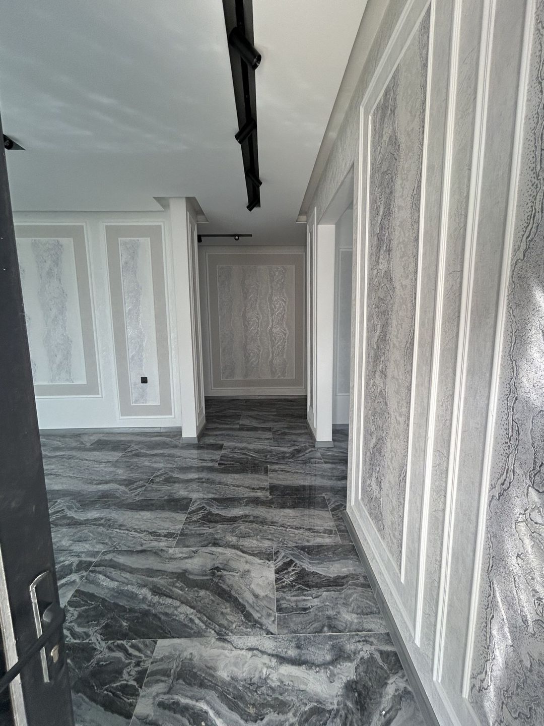 Satılır 4 otaqlı həyət evi/bağ evi 125 m² — Ev, villa, Bakı (3)