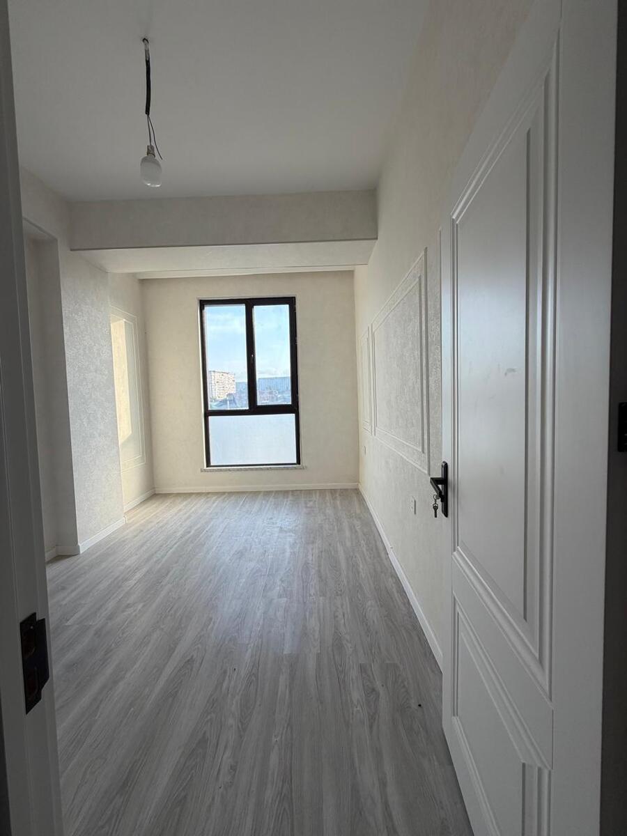 Satılır 2 otaqlı yeni tikili 52 m² — Mənzil, Xırdalan (4)