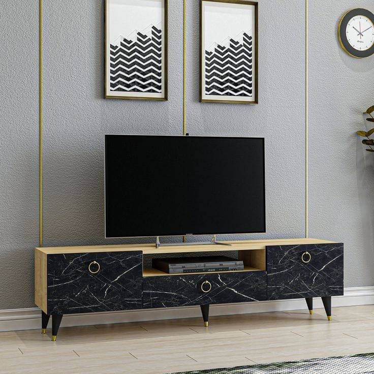 TV stend 7788 — Televizor altlıqları və standlar, Bakı