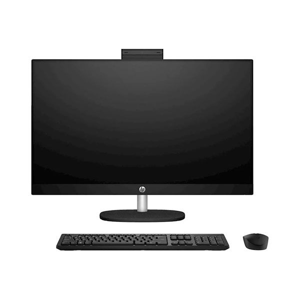 Monoblok HP All-in-One 27-cr0031ci 7X9W5EA — Mallar, Bakı