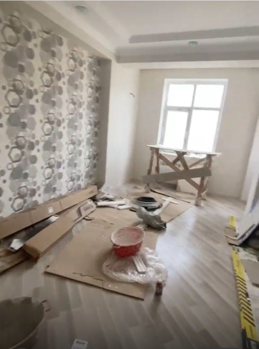 Satılır 3 otaqlı yeni tikili 72 m² — Mənzil, Bakı (8)