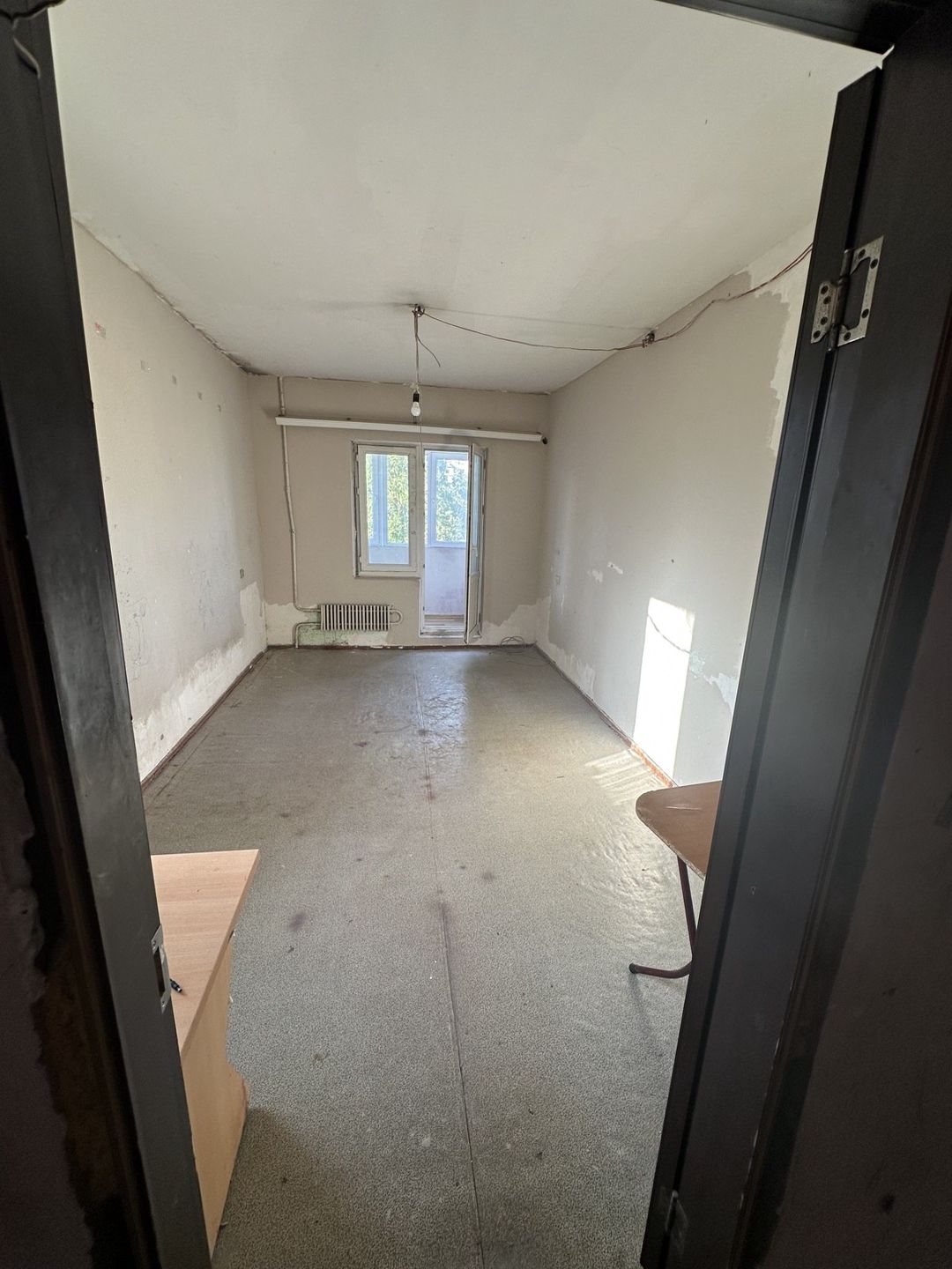 Satılır 1 otaqlı köhnə tikili 40 m² — Mənzil, Bakı (3)