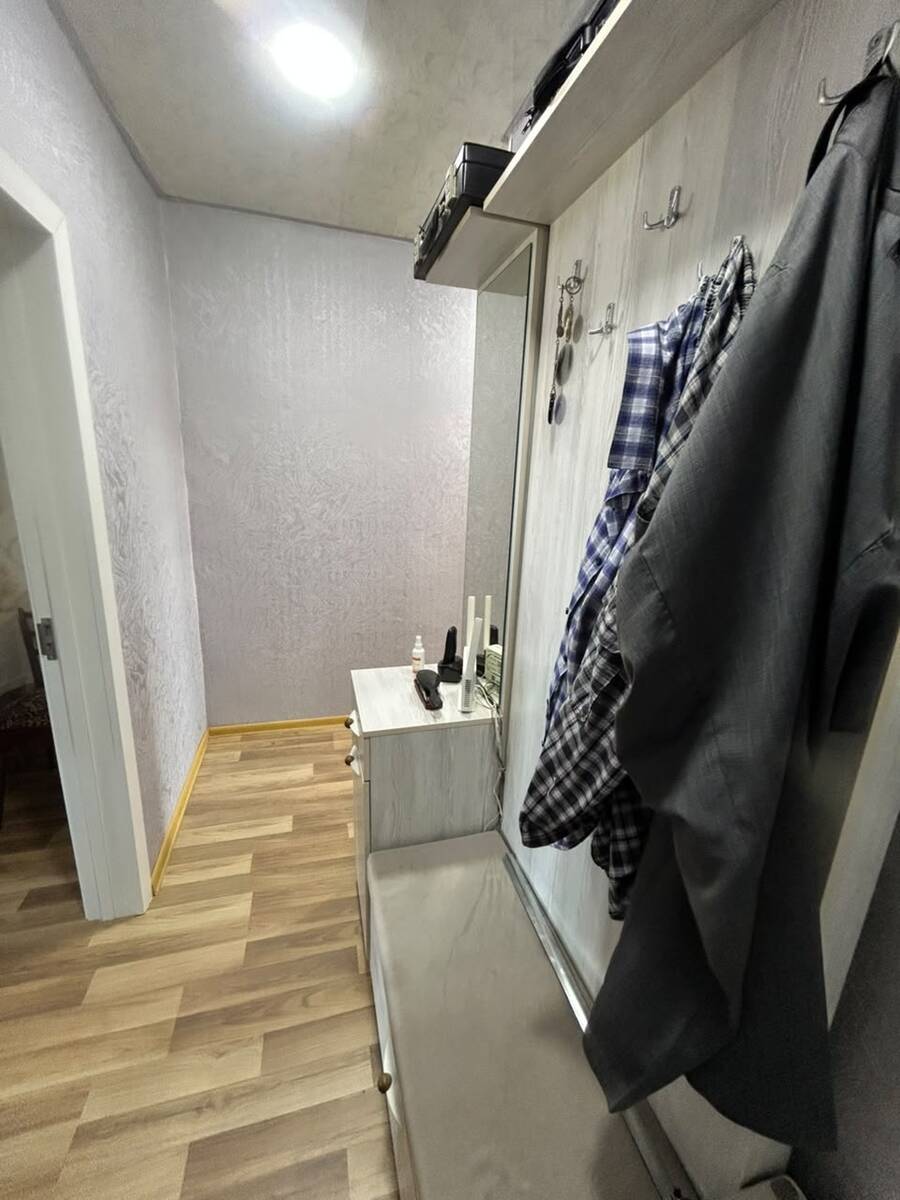 Satılır 2 otaqlı köhnə tikili 40 m² — Mənzil, Bakı (6)