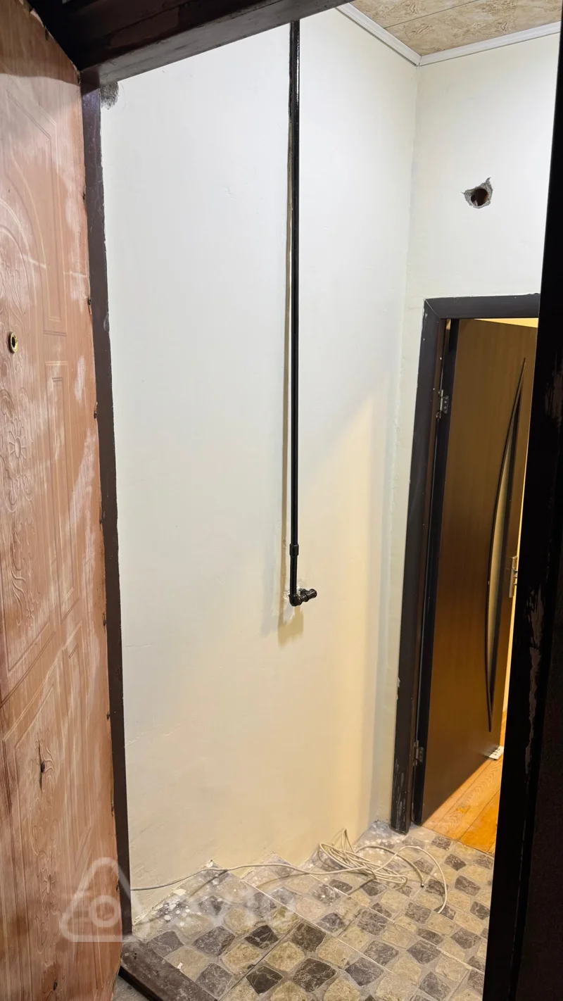 2 otaqlı həyət evi, 40 m², Bayıl — kirayə — Ev, villa, Bakı (7)
