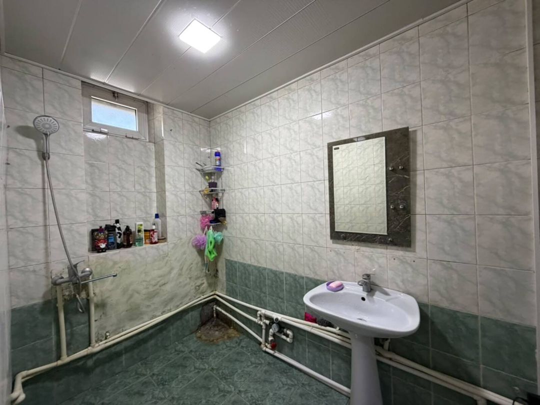 Satılır 3 otaqlı köhnə tikili 80 m² — Mənzil, Bakı (12)