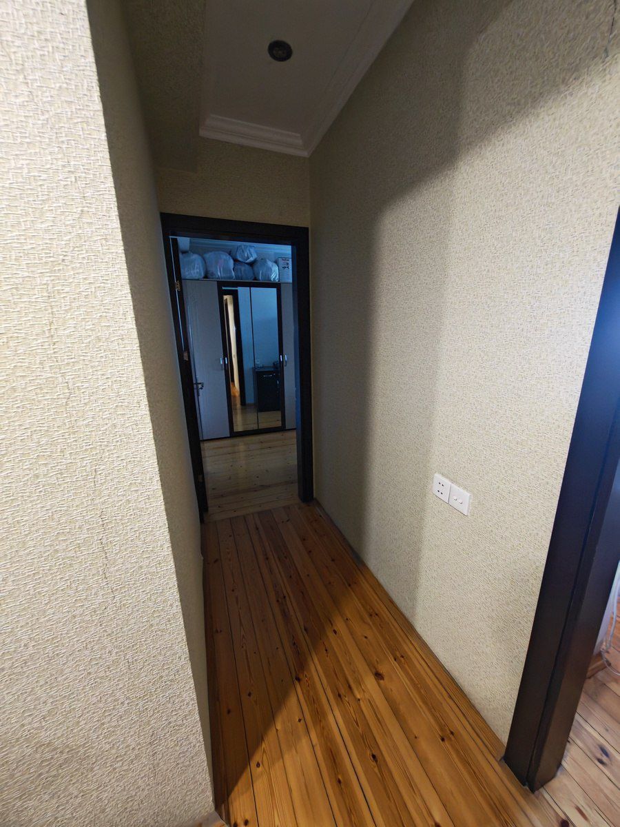 Satılır 1 otaqlı yeni tikili 51 m² — Mənzil, Bakı (11)