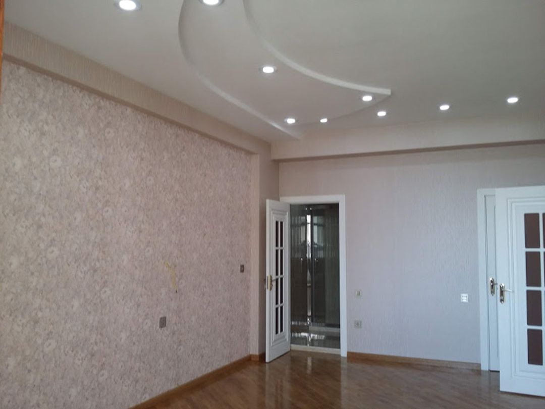 Satılır 4 otaqlı yeni tikili 190 m² — Mənzil, Bakı (5)