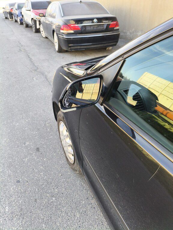 Volkswagen Polo, 1.4 L, 2008 il, 233 669 km 10-TJ-568 — Avtomobillər, Bakı (9)