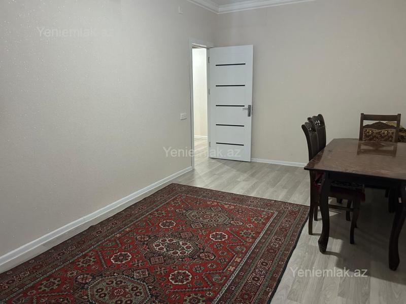 Satılır 2 otaqlı Bina evi menzil (Köhnə tikili), 65 m², Sabunçu rayonu — Mənzil, Bakı (7)