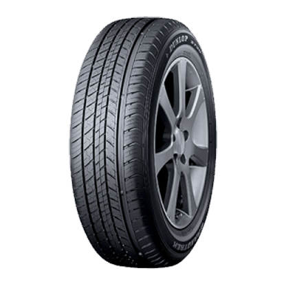 Dunlop grandtrek ST30 225/60 R18 100H — Bakı