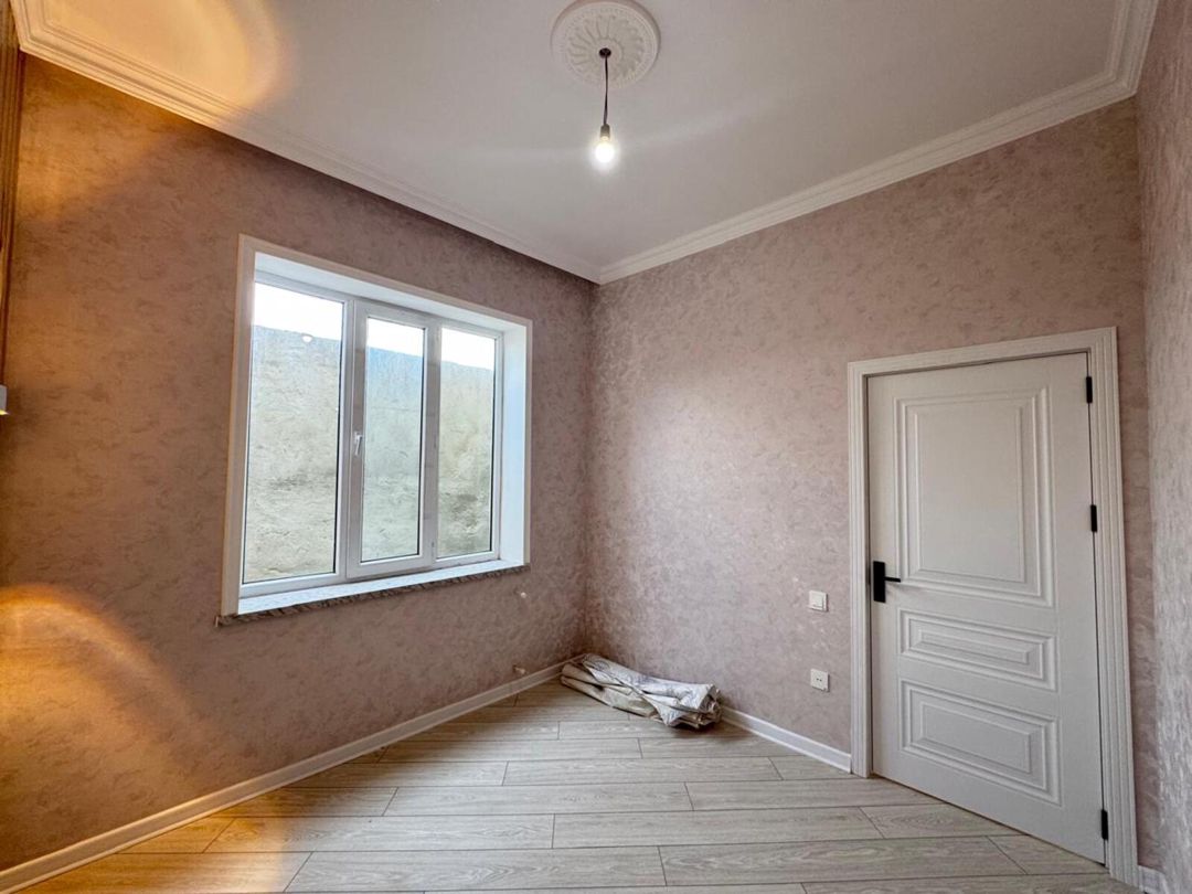 Satılır 3 otaqlı həyət evi/bağ evi 60 m² — Ev, villa, Bakı (5)