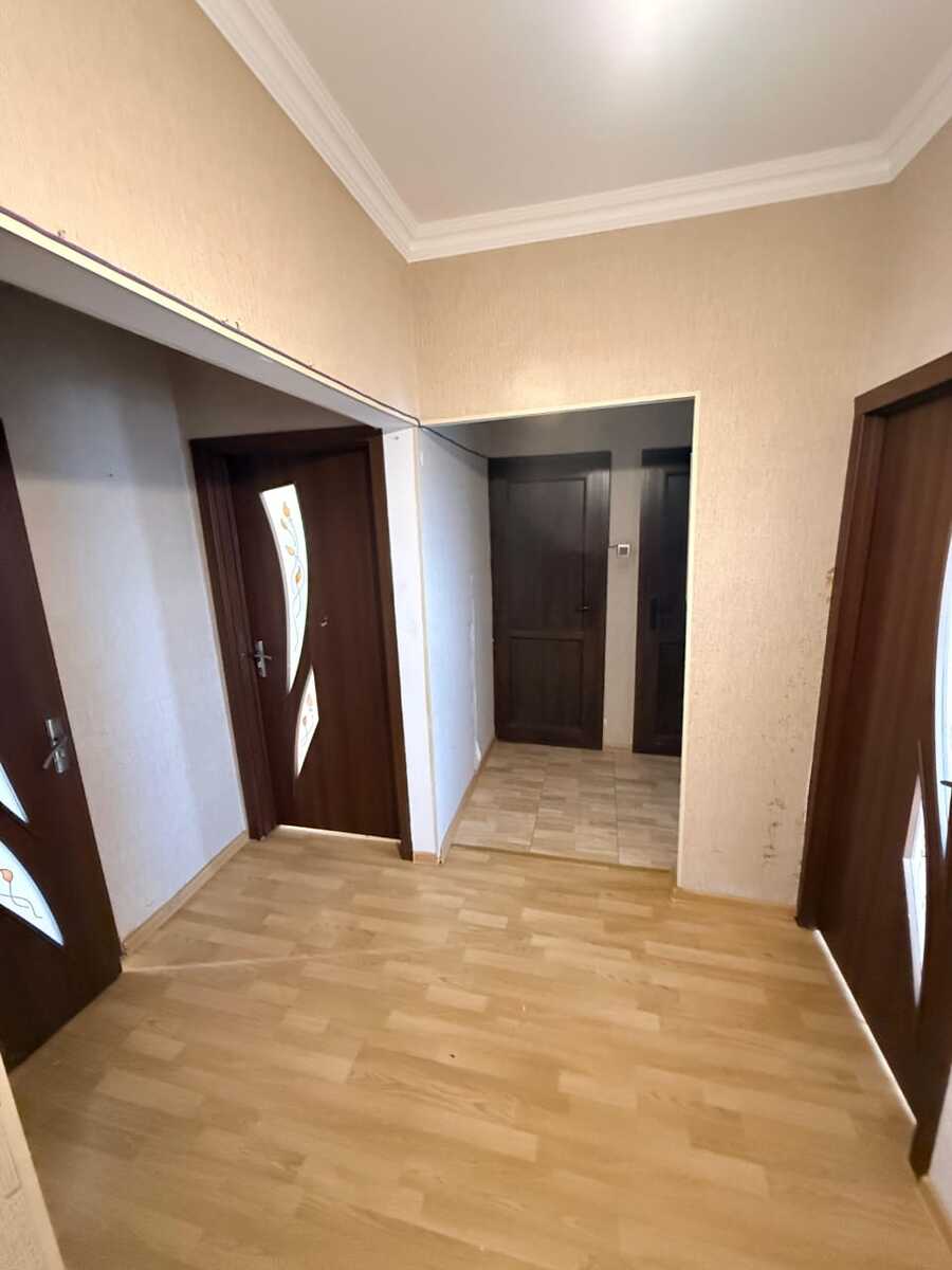 Satılır 3 otaqlı köhnə tikili 85 m² — Mənzil, Bakı (6)