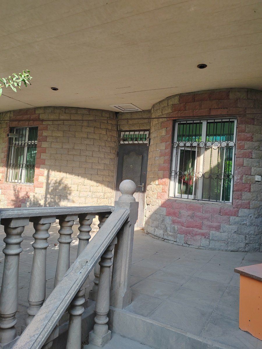 Satılır 3 otaqlı həyət evi/bağ evi 84 m² — Ev, villa, Bakı (5)