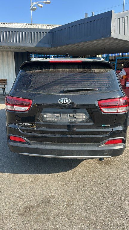 Kia Sorento, 2.2 L, 2018 il, 150 000 km — Avtomobillər, Bakı (5)