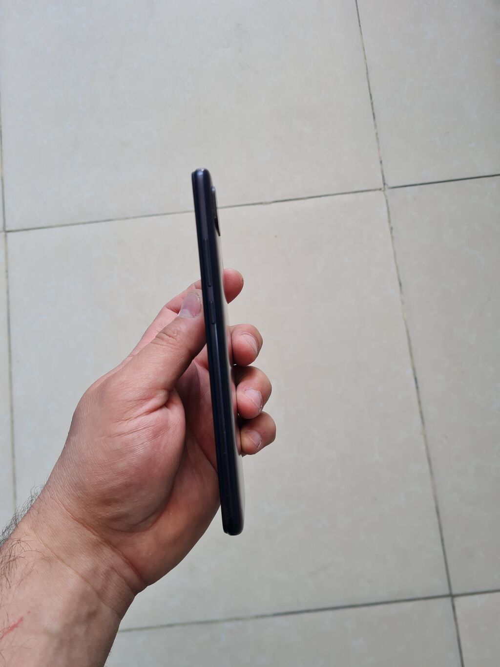 Redmi 9C, 128 GB, rəng - Qara, Barmaq izi — Xiaomi, Mingəçevir (5)