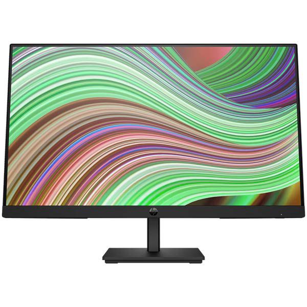 HP P24v G5 FHD Monitor 64W18AA — Mallar, Bakı