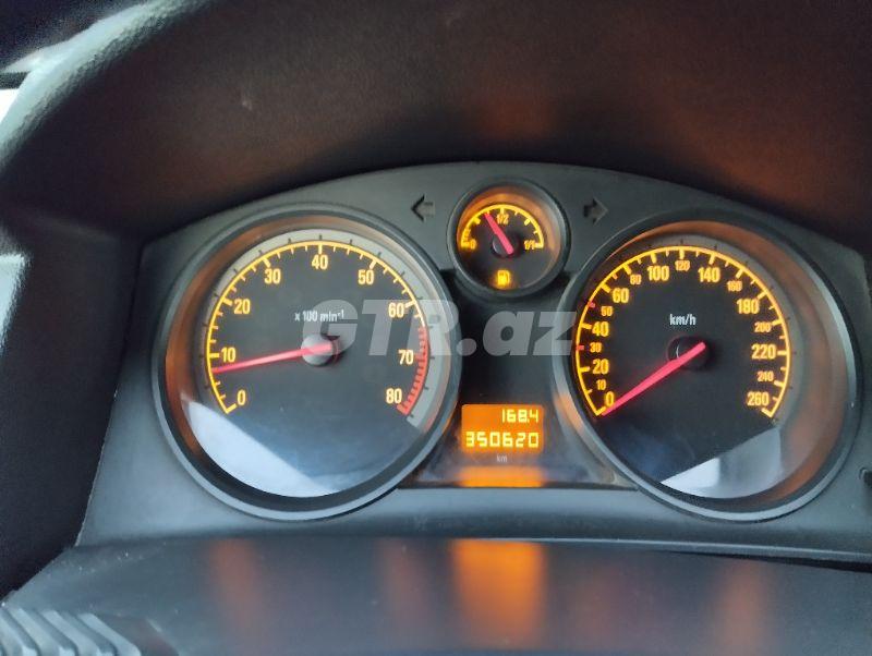 Opel Astra 1.4 L, 2004, 350 000 km — Avtomobillər, Ağcabədi (10)