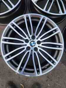 BMW diskləri R19 — Diskləri, Bakı (2)