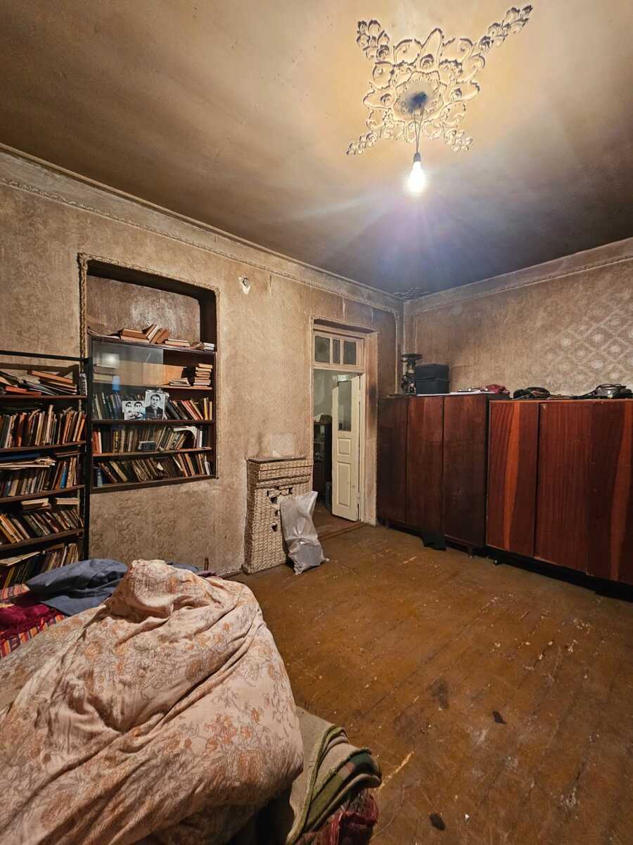 Satılır 5 otaqlı həyət evi/bağ evi 240 m² — Ev, villa, Bakı (3)