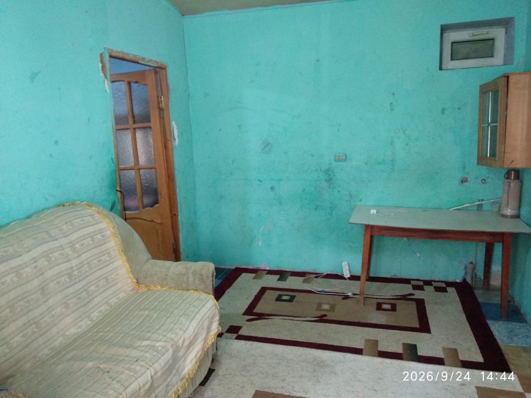 Həyət evi kirayə verilir, Qobu qəs — Ev, villa, Bakı (4)