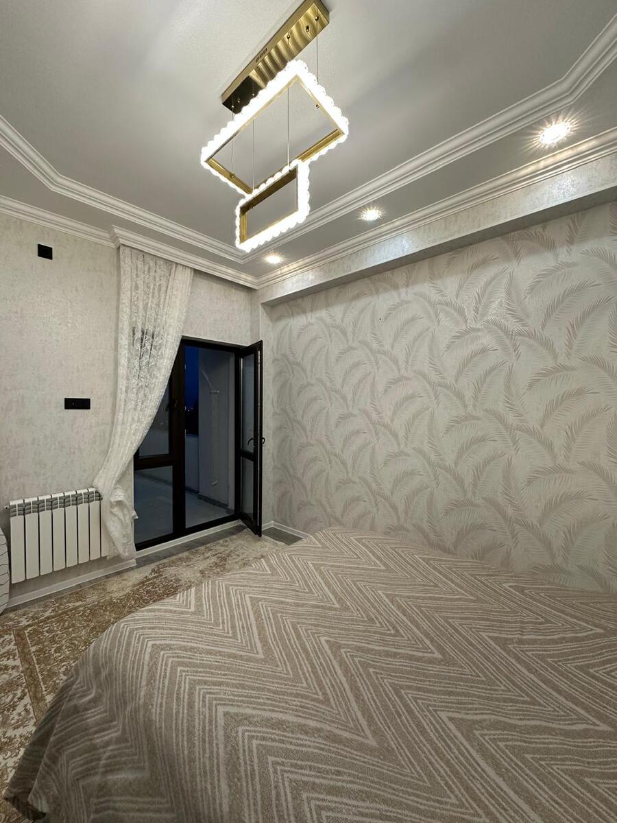 Satılır 2 otaqlı yeni tikili 65 m² — Mənzil, Bakı (7)