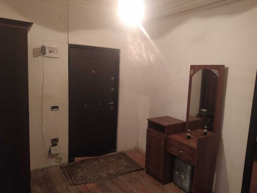 Satılır 3 otaqlı köhnə tikili 80 m² — Mənzil, Bakı (10)