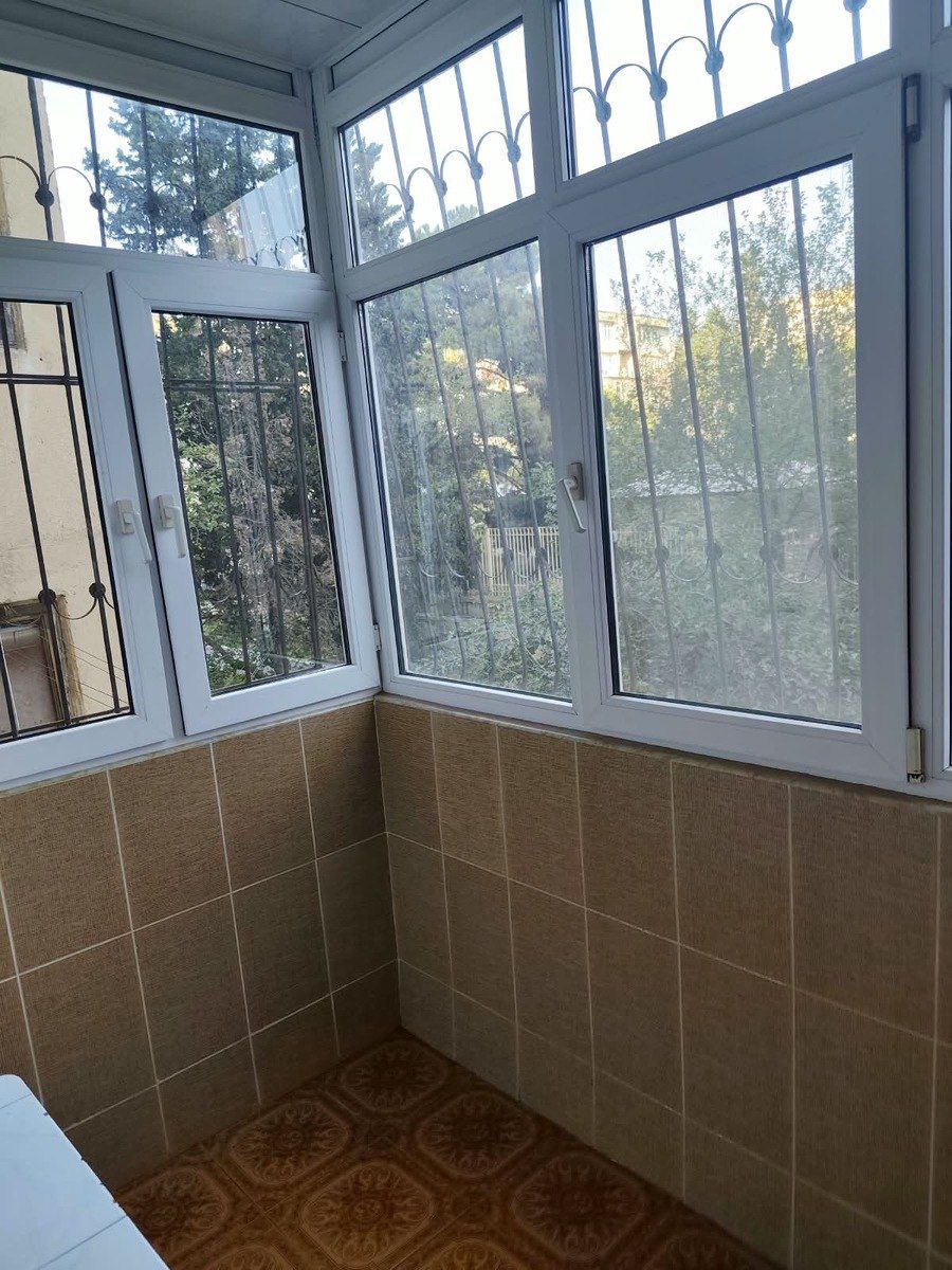 Satılır 3 otaqlı köhnə tikili 80 m² — Mənzil, Bakı (7)
