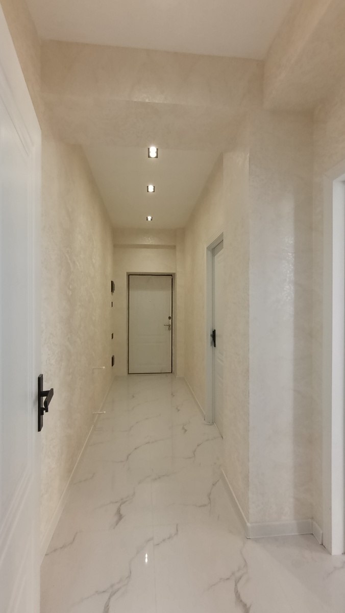 Satılır 2 otaqlı yeni tikili 57 m² — Mənzil, Bakı (5)