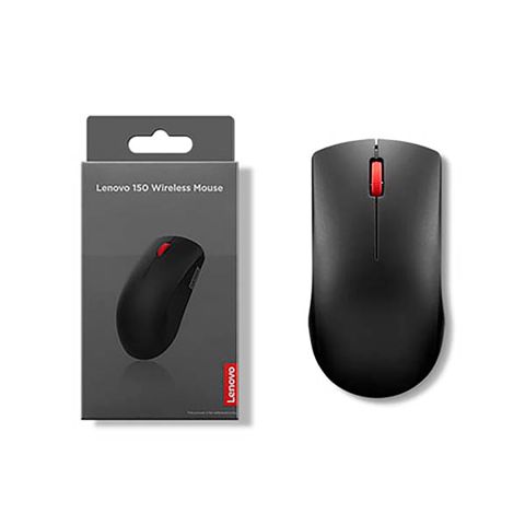 Lenovo 150 Wireless Compact Mouse GY51L52638 — Bakı