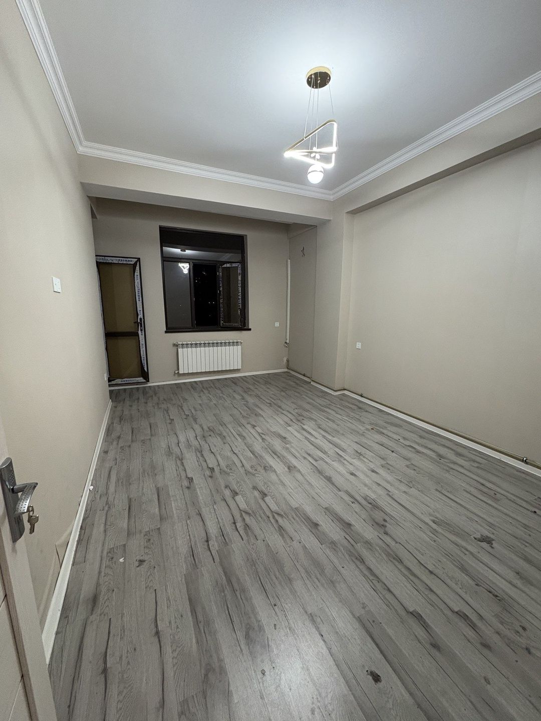 Satılır 3 otaqlı yeni tikili 90 m² — Mənzil, Bakı (7)