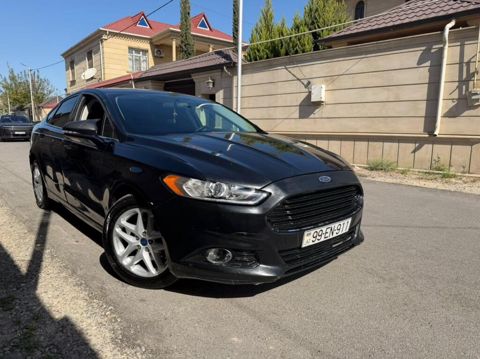 Ford Fusion (North America), 1.5 L, 2015 il, 275 949 km — Sumqayıt