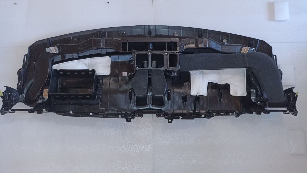 BYD Destroyer 05 torpedası — Ehtiyat hissələri və aksesuarlar, Bakı (2)