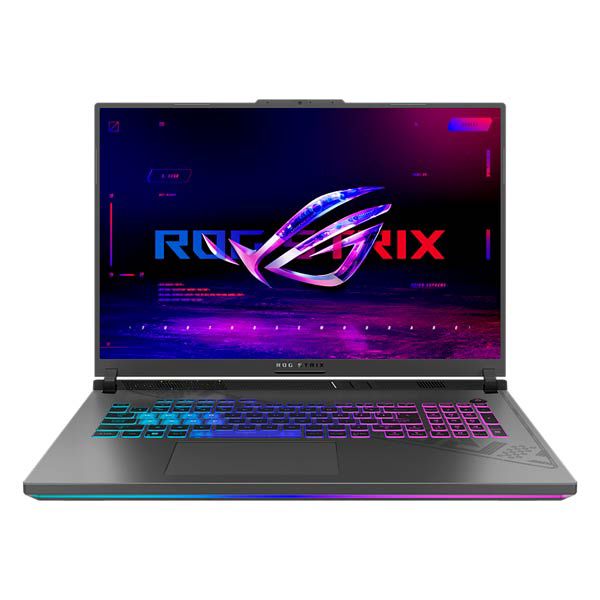 ASUS rog Strix G18 G814JVR-IS96 90NR0IF6-M000F0 — Mallar, Bakı