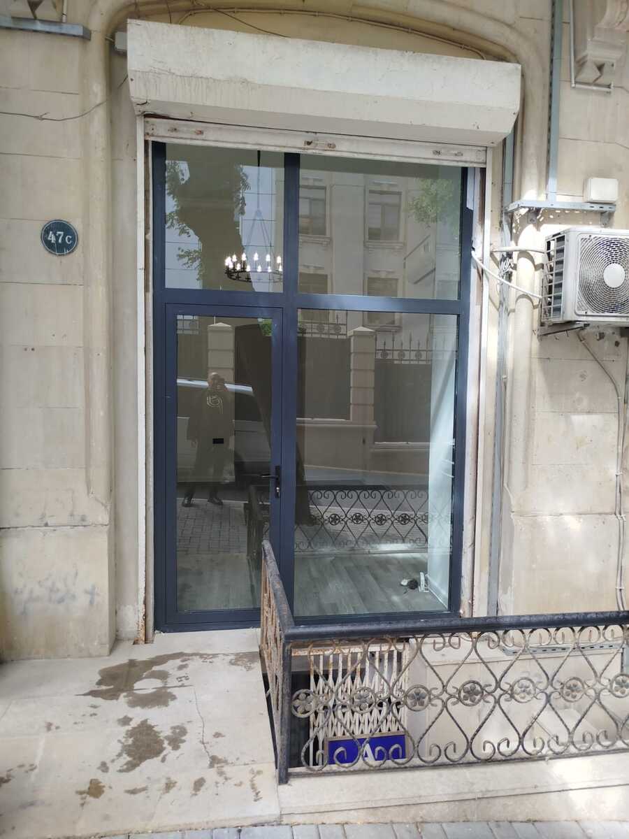 İcarəyə verilir obyekt 45 m² — Əmlak, Bakı (3)