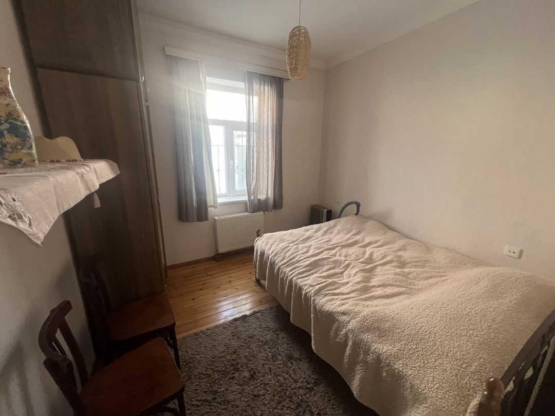 Satılır 3 otaqlı həyət evi/bağ evi 70 m² — Ev, villa, Bakı (9)