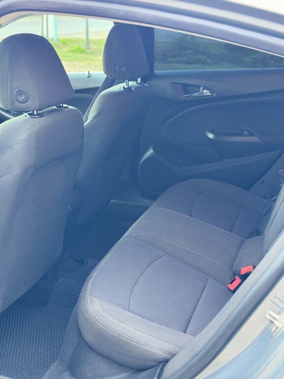 Chevrolet Cruze, 1.4 L, 2016 il, 180 123 km 88-DH-182 — Avtomobillər, Lənkəran (9)
