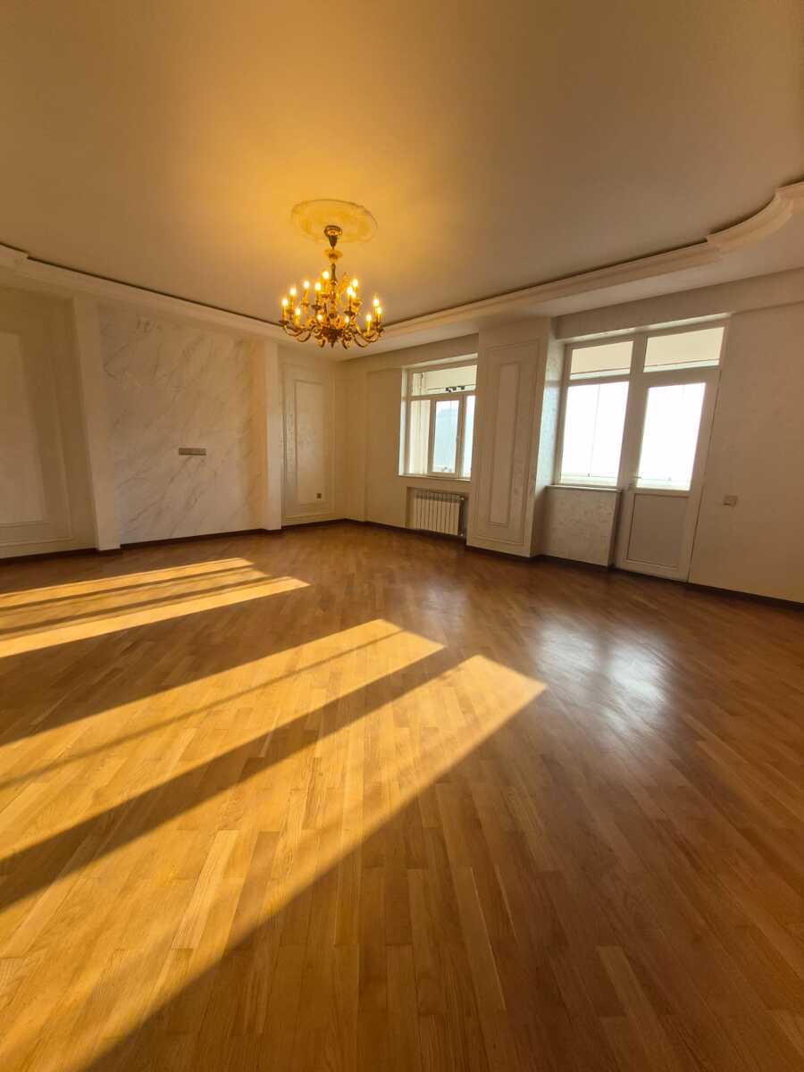 Satılır 3 otaqlı yeni tikili 142 m² — Mənzil, Bakı (2)