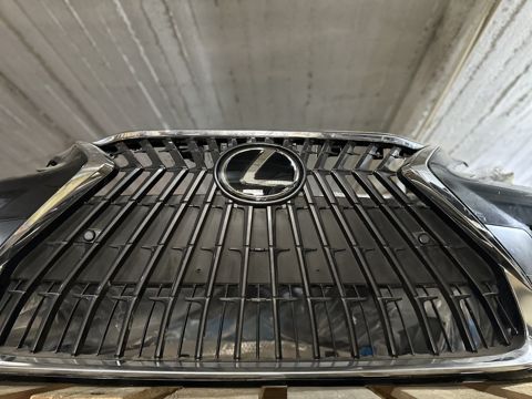 "Lexus ES 200, ES 250, ES 300, ES 350" ehtiyat hissələri — Bakı