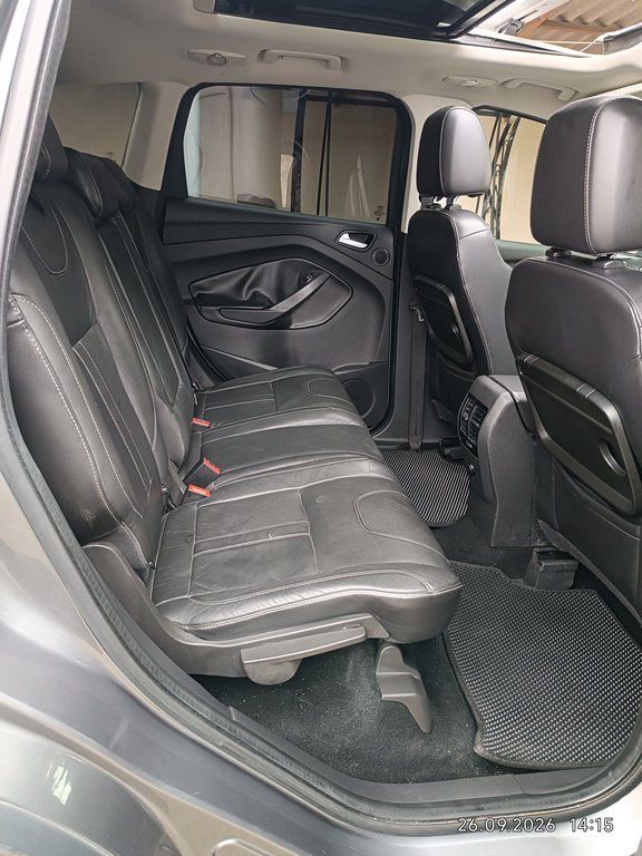 Ford Kuga, 1.6 L, 2013 il, 182 000 km — Avtomobillər, Bakı (6)