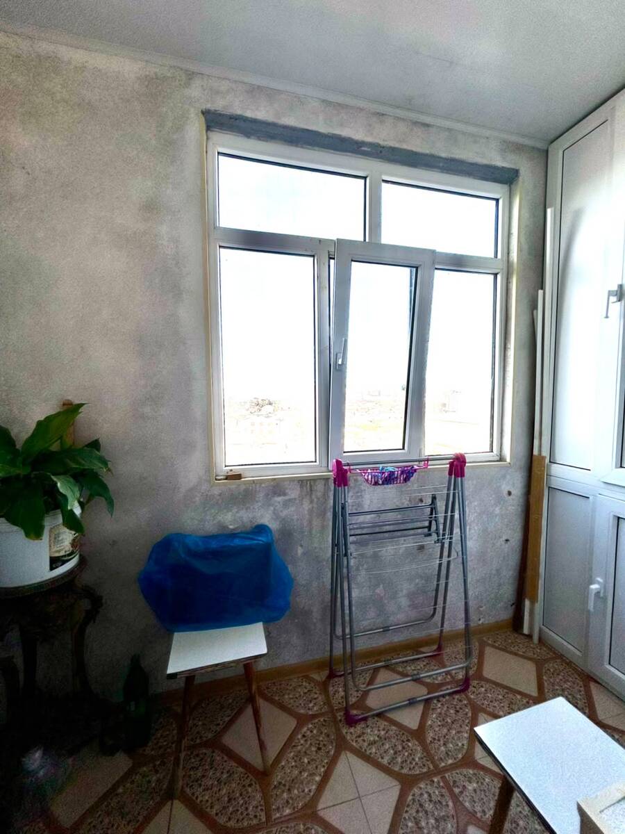 Satılır 2 otaqlı köhnə tikili 44 m² — Mənzil, Bakı (11)