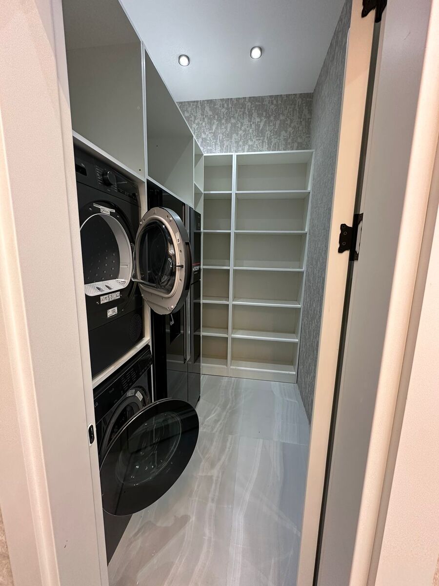İcarəyə verilir 5 otaqlı həyət evi/bağ evi 220 m² — Ev, villa, Bakı (9)