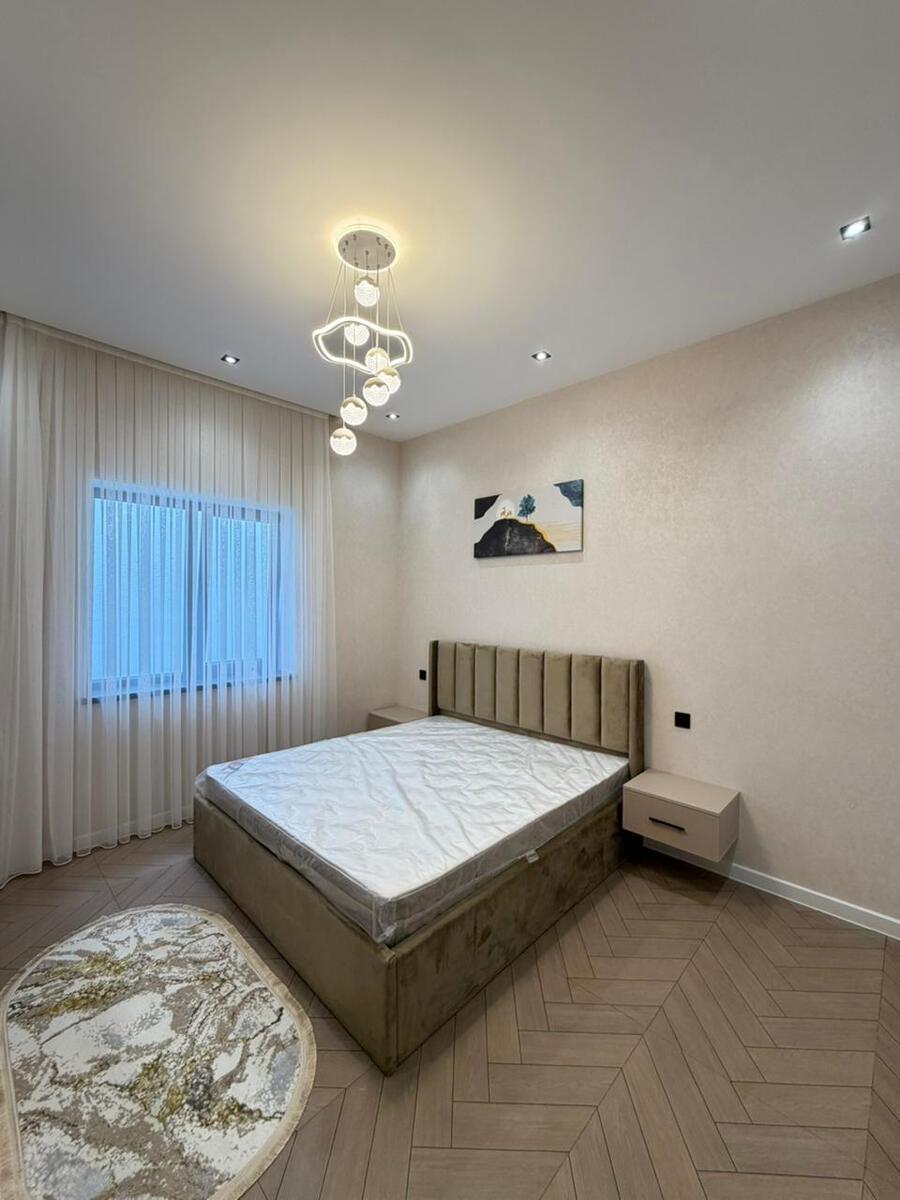 Satılır 4 otaqlı həyət evi/bağ evi 120 m² — Ev, villa, Bakı (12)