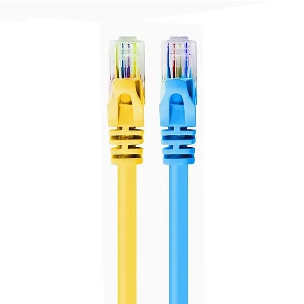 GCabling Patch cord Cat6 5m — Mallar, Bakı