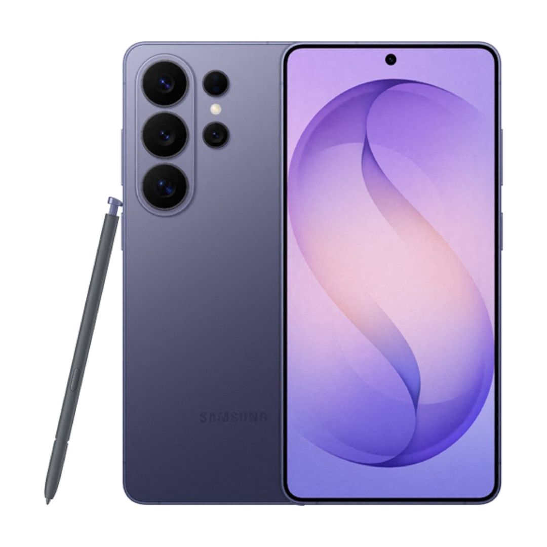 Samsung Galaxy S26 Ultra Cobalt Violet 256GB/12GB — Smartfonlar, Bakı (3)
