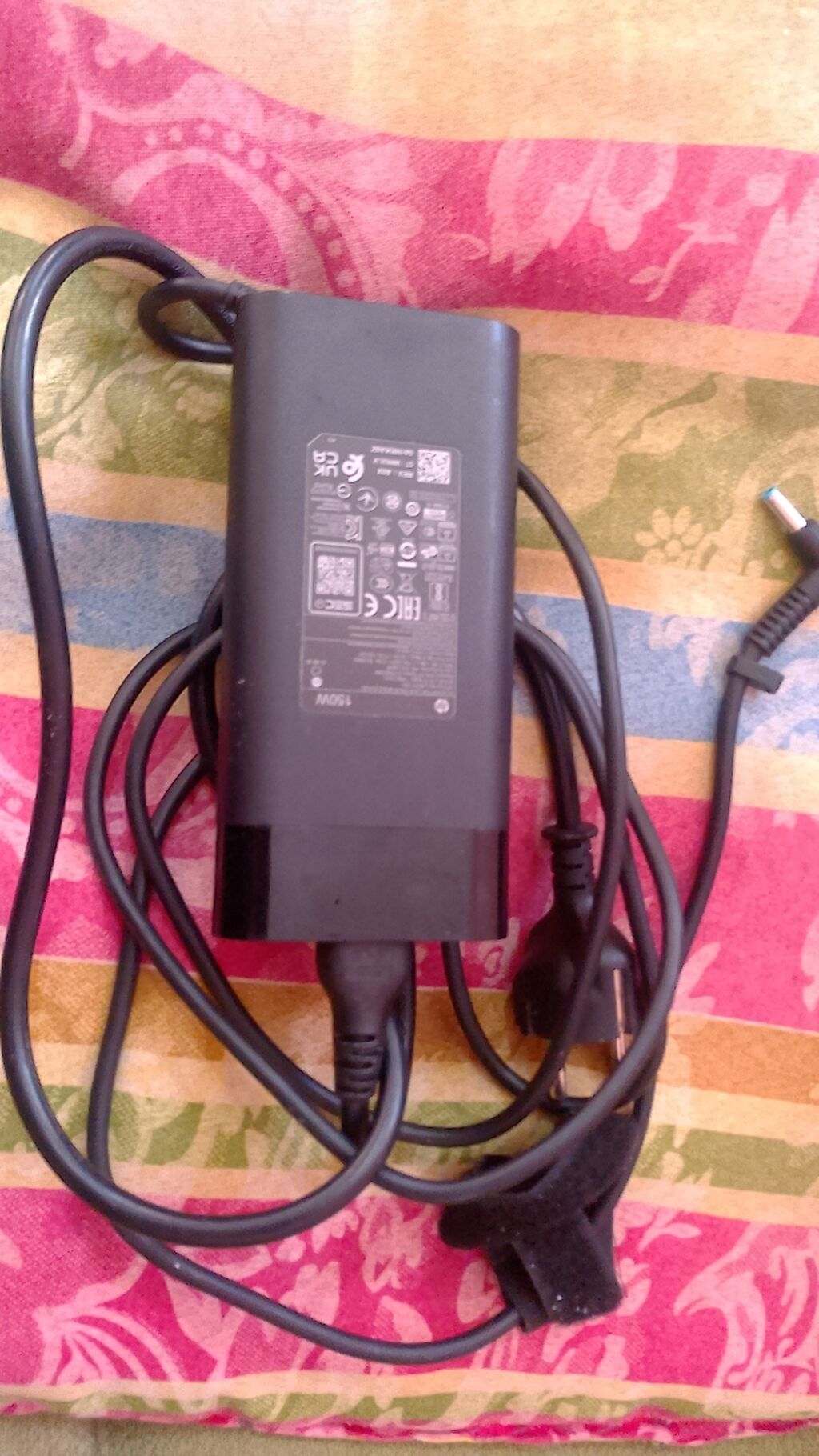Salam leptop normal vəziyyətindedir sadece orda səkilde qoymuşam — HP, Bakı (10)